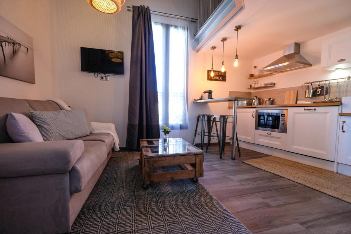 Demeure Terrisse La Maison